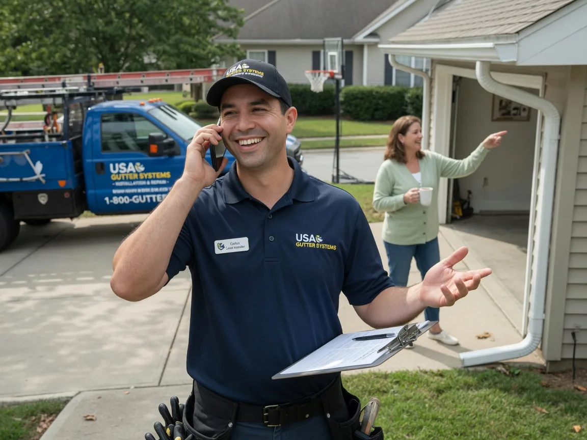 Gutter Installation Starks, LA FAQs